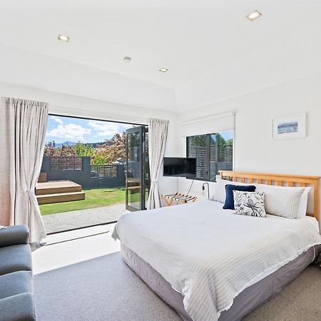 Studio On Kings Wanaka Dış mekan fotoğraf