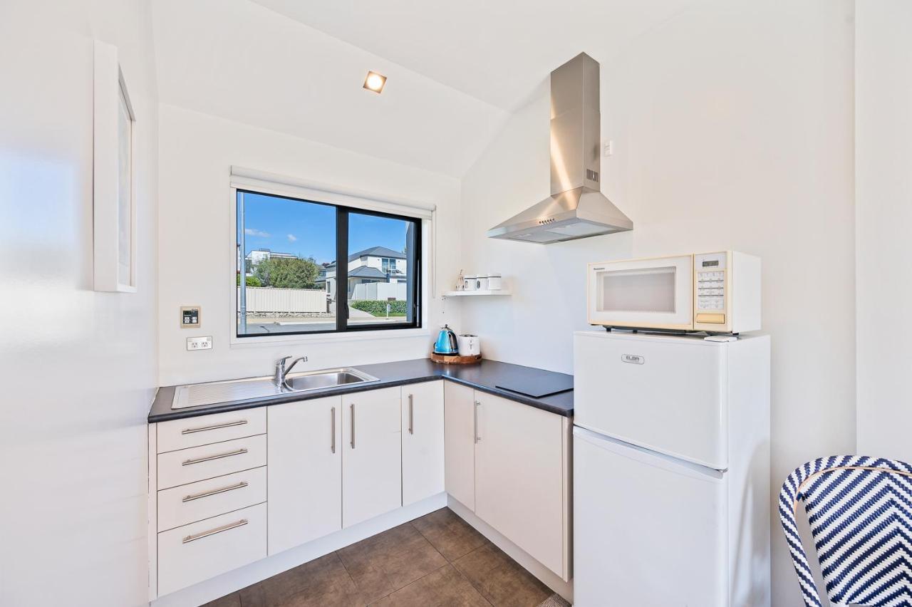 Studio On Kings Wanaka Dış mekan fotoğraf